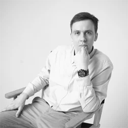 Боровков Евгений