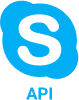 Skype bot API